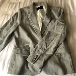 Banana Republic Blazer
